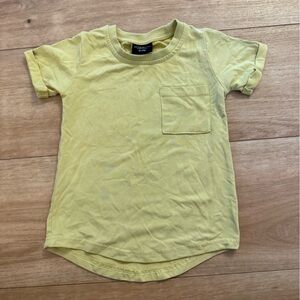 Little Bipsy Pocket Tee
